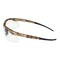 Jackson Safety Safety Glasses, Anti-Fog, Clear Lens, Camouflage Frame, Half-Frame 50012 - alternate 6